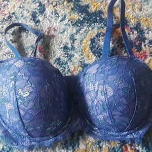 Victoria secret lace bra